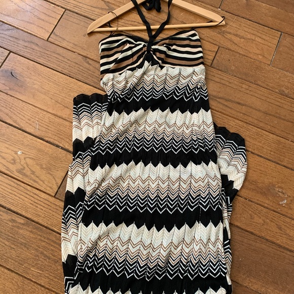 Trina Turk Dresses & Skirts - Trina Turk sweater maxi